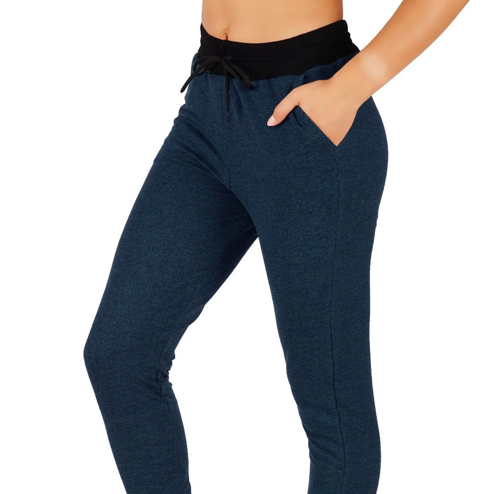 Joggers Sweatpants with Pockets Pants